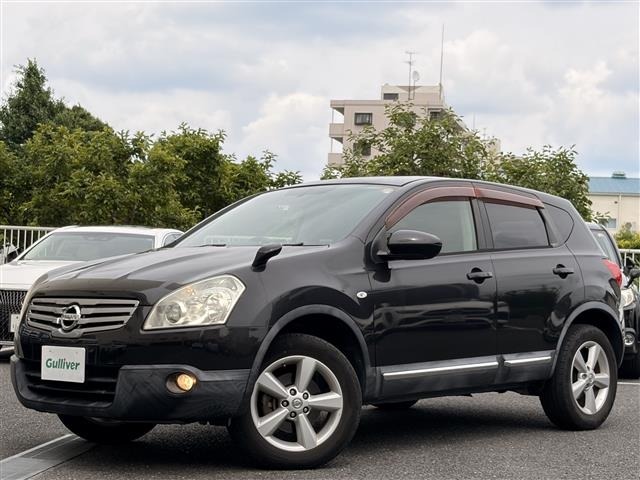 Nissan DUALIS 2010 7673182-16