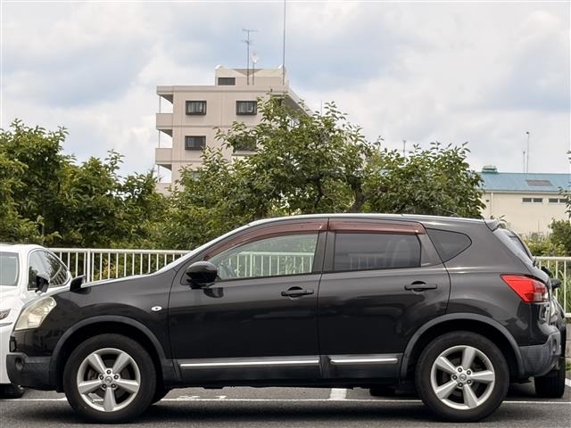 Nissan DUALIS 2010 7673182-17