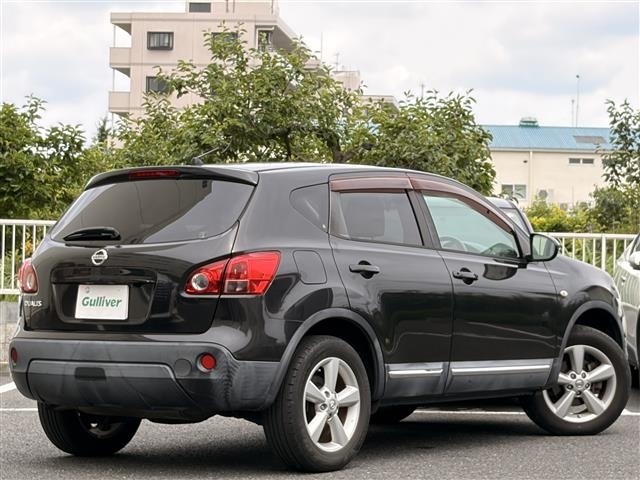 Nissan DUALIS 2010 7673182-19