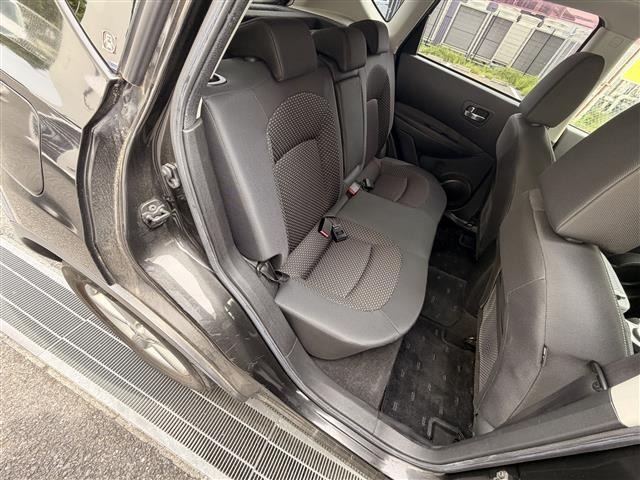 Nissan DUALIS 2010 7673182-2