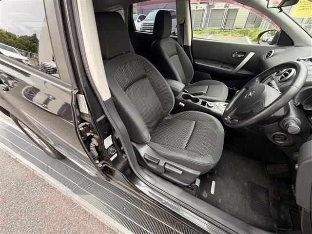 Nissan DUALIS 2010 7673182-20