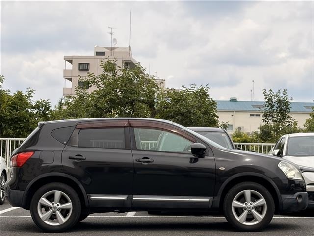 Nissan DUALIS 2010 7673182-21