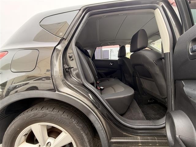 Nissan DUALIS 2010 7673182-22