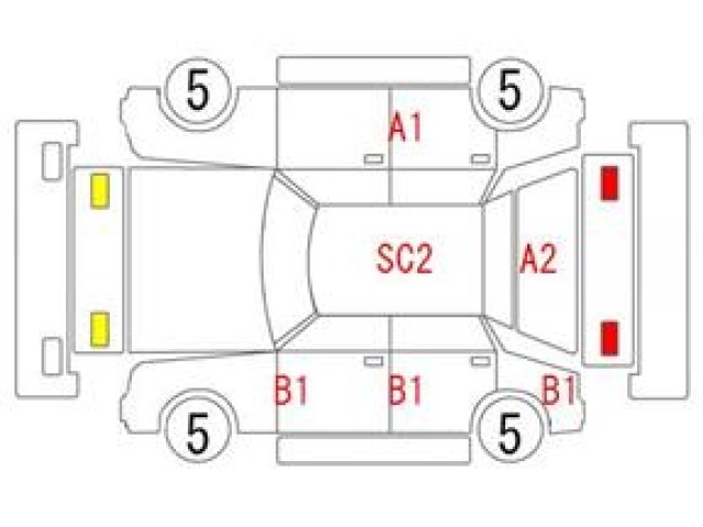 Nissan DUALIS 2010 7673182-23