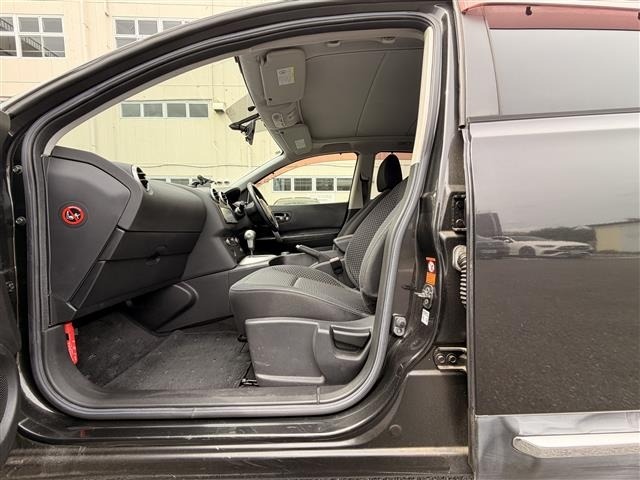 Nissan DUALIS 2010 7673182-4