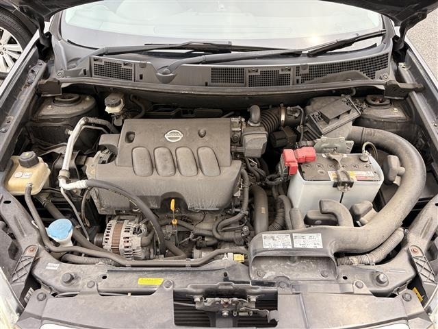 Nissan DUALIS 2010 7673182-5