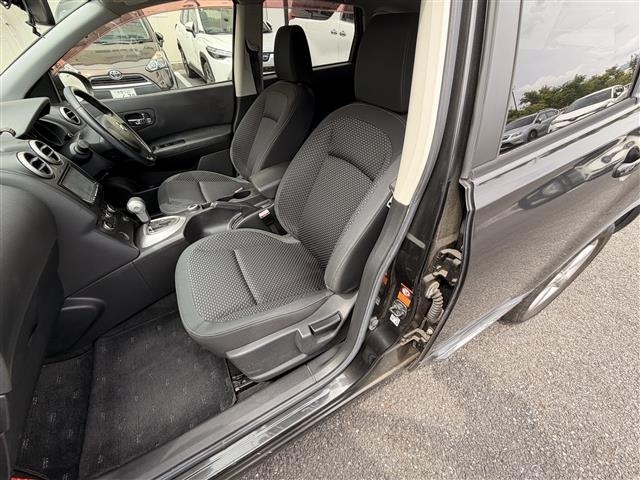 Nissan DUALIS 2010 7673182-6