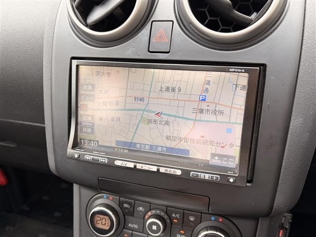 Nissan DUALIS 2010 7673182-8