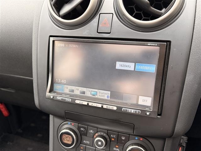 Nissan DUALIS 2010 7673182-9