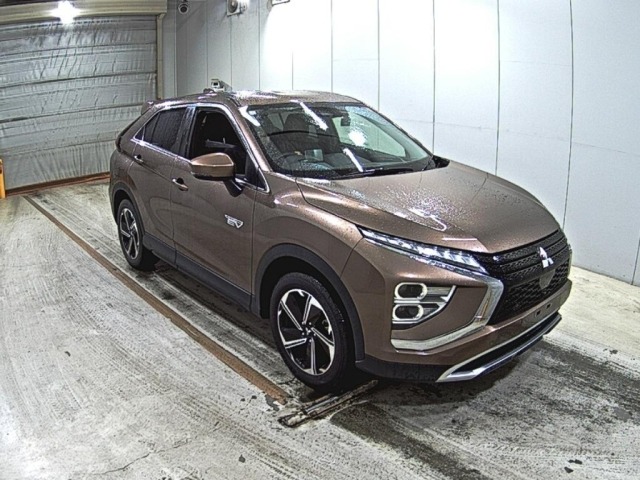 Mitsubishi ECLIPSE CROSS 2021 7673819-0