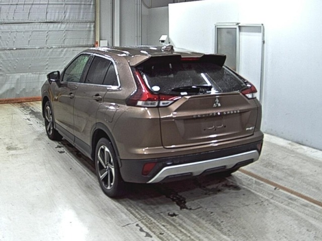 Mitsubishi ECLIPSE CROSS 2021 7673819-1