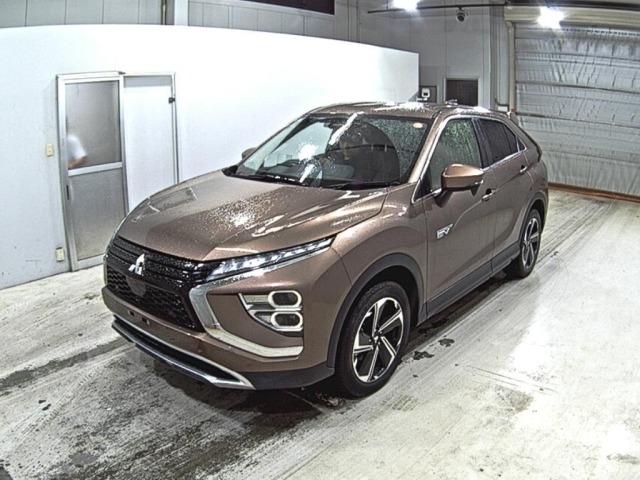 Mitsubishi ECLIPSE CROSS 2021 7673819-4