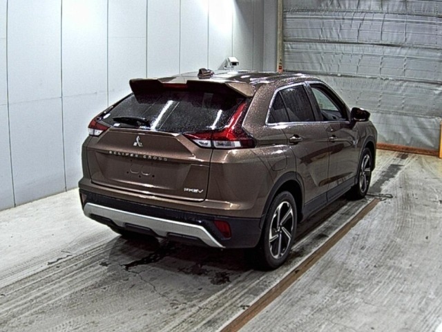 Mitsubishi ECLIPSE CROSS 2021 7673819-5