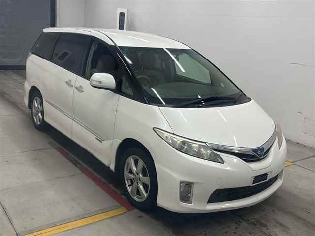 Toyota ESTIMA HYBRID 2009 7673070-0