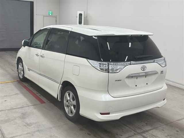 Toyota ESTIMA HYBRID 2009 7673070-1
