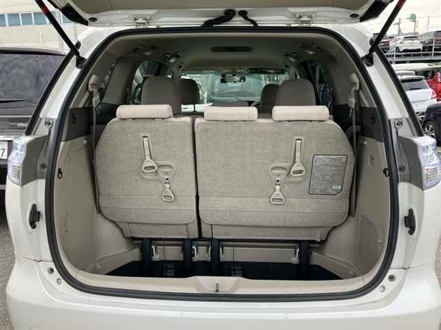 Toyota ESTIMA HYBRID 2009 7673070-10
