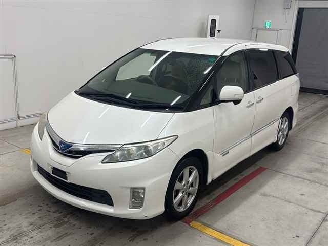 Toyota ESTIMA HYBRID 2009 7673070-4