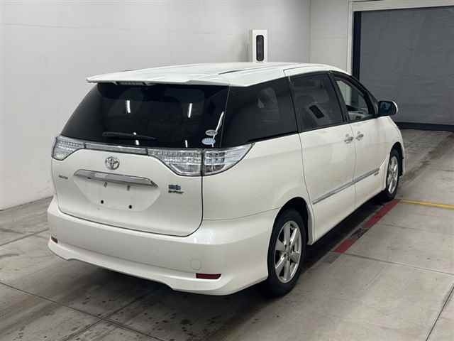 Toyota ESTIMA HYBRID 2009 7673070-5
