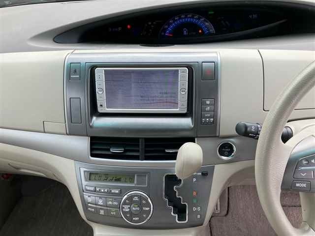 Toyota ESTIMA HYBRID 2009 7673070-6