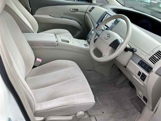 Toyota ESTIMA HYBRID 2009 7673070-7