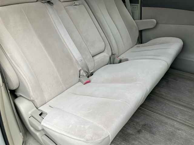 Toyota ESTIMA HYBRID 2009 7673070-8