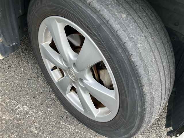 Toyota ESTIMA HYBRID 2009 7673070-9