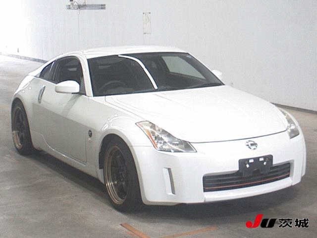 Nissan FAIRLADY Z 2003 7673098-0