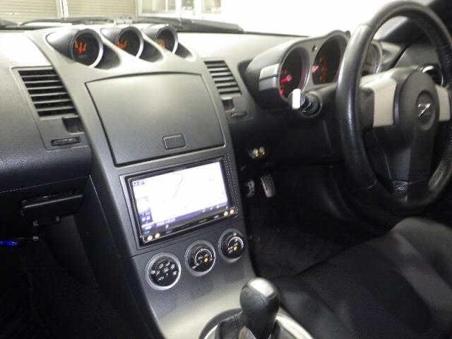 Nissan FAIRLADY Z 2003 7673098-3