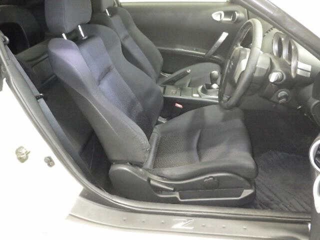 Nissan FAIRLADY Z 2003 7673098-6