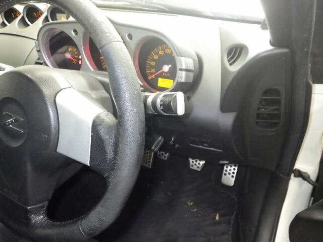 Nissan FAIRLADY Z 2003 7673098-7