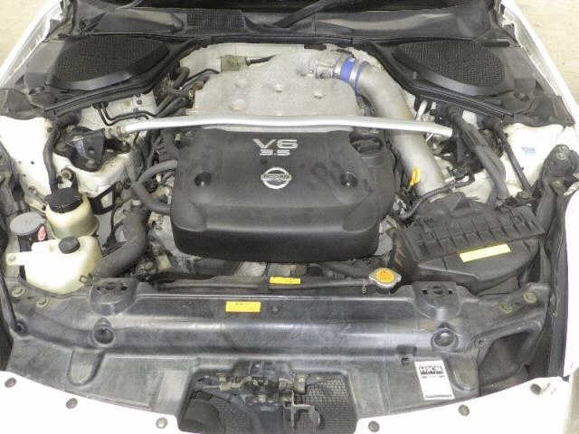 Nissan FAIRLADY Z 2003 7673098-8