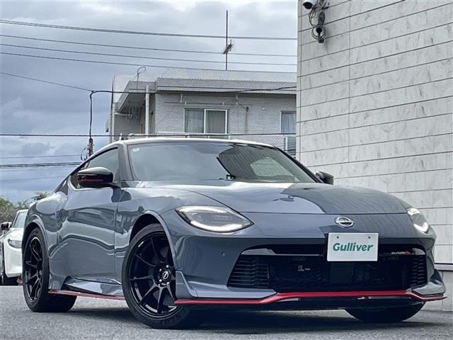 Nissan FAIRLADY Z 2024 7673121-0