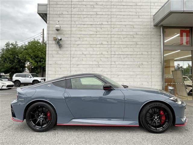 Nissan FAIRLADY Z 2024 7673121-1