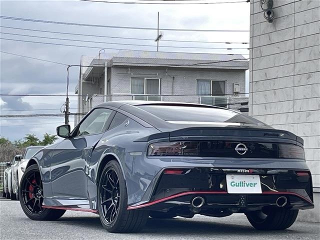 Nissan FAIRLADY Z 2024 7673121-13