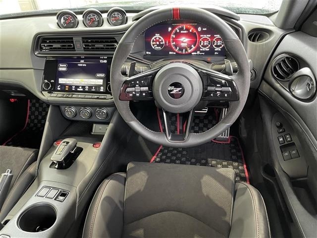 Nissan FAIRLADY Z 2024 7673121-14