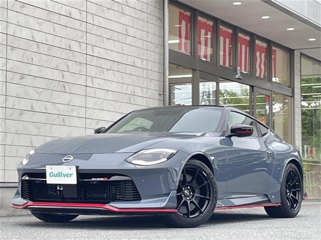 Nissan FAIRLADY Z 2024 7673121-17