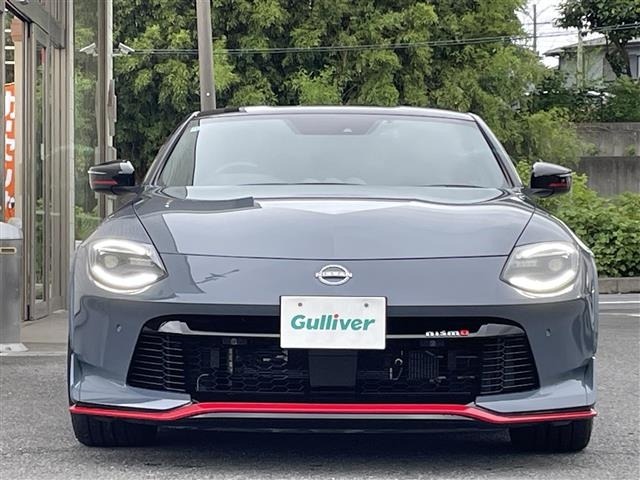 Nissan FAIRLADY Z 2024 7673121-19