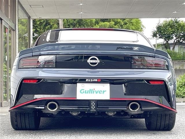 Nissan FAIRLADY Z 2024 7673121-21
