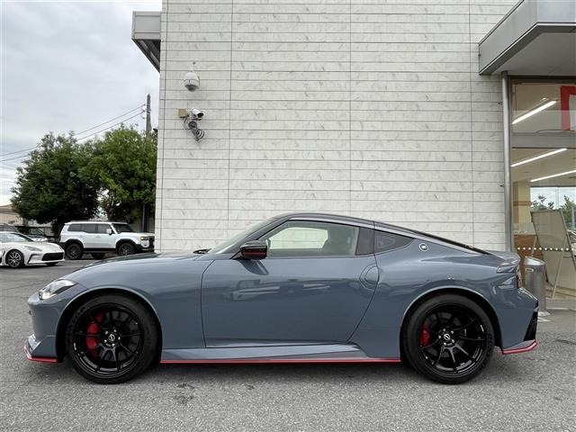 Nissan FAIRLADY Z 2024 7673121-3