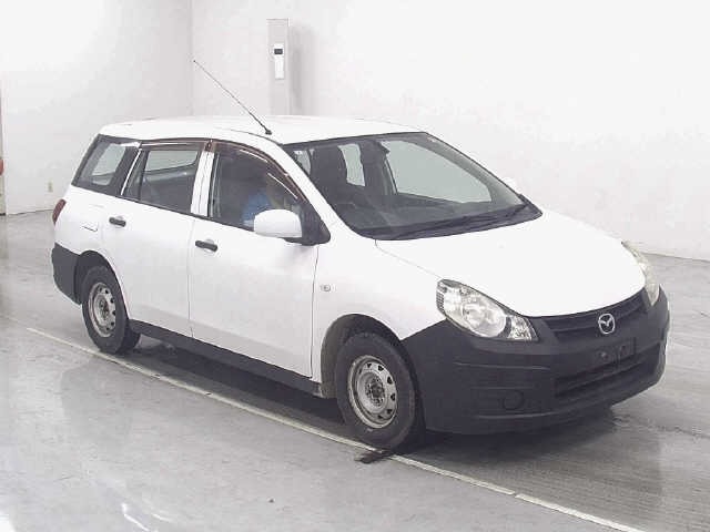 Mazda FAMILIA VAN 2015 7674612-0