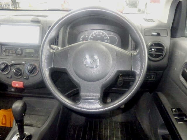 Mazda FAMILIA VAN 2015 7674612-3