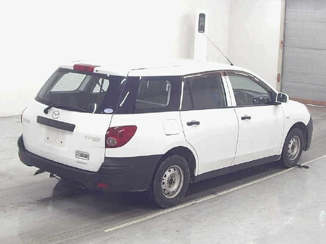 Mazda FAMILIA VAN 2015 7674612-5