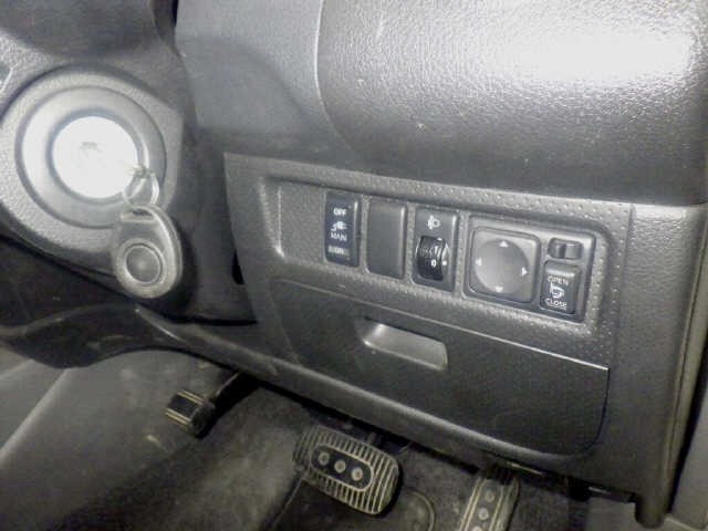Mazda FAMILIA VAN 2015 7674612-6