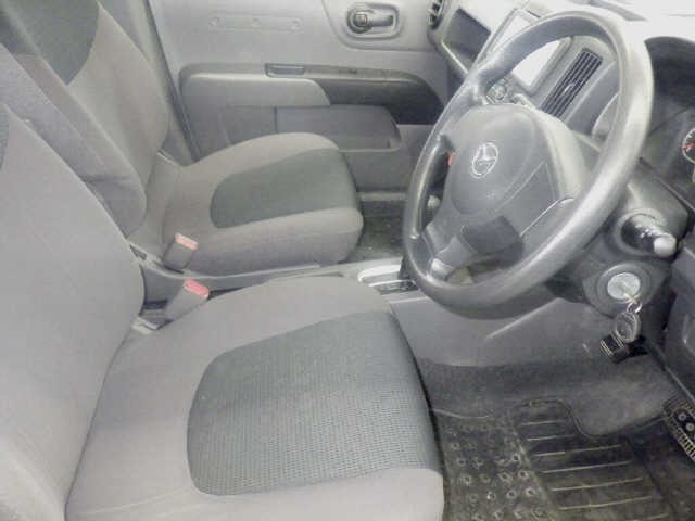 Mazda FAMILIA VAN 2015 7674612-7