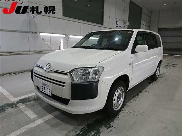 Mazda FAMILIA VAN 2020 7674613-0