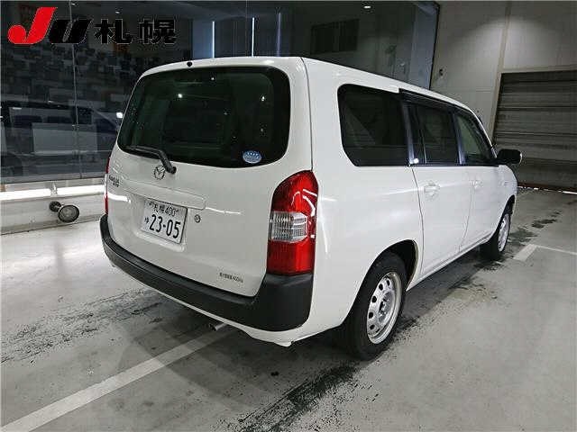 Mazda FAMILIA VAN 2020 7674613-1