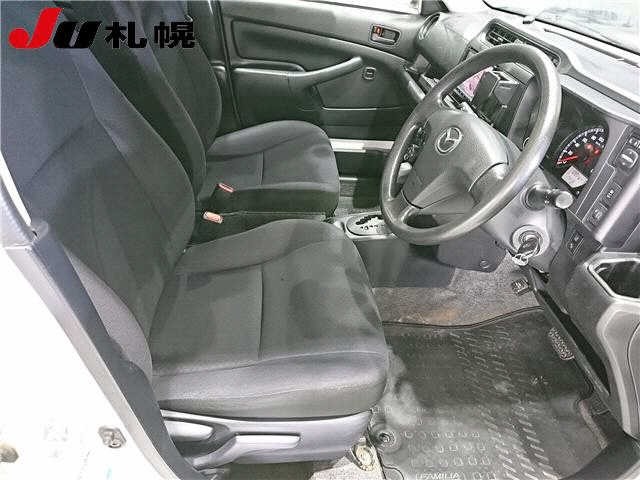 Mazda FAMILIA VAN 2020 7674613-5