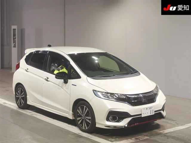 Honda FIT 2018 7673236-0