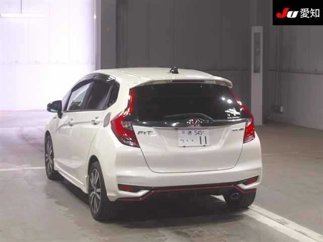 Honda FIT 2018 7673236-1