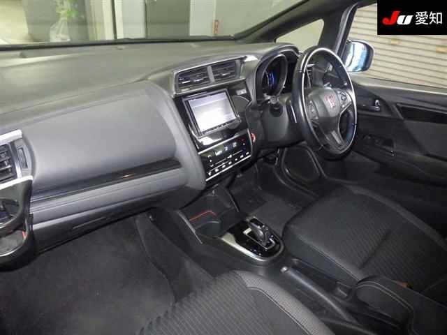 Honda FIT 2018 7673236-3